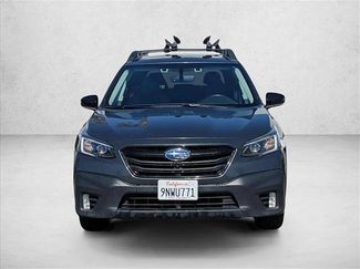 Used 2022 Subaru Outback Onyx Edition XT AWD/4WD video 2