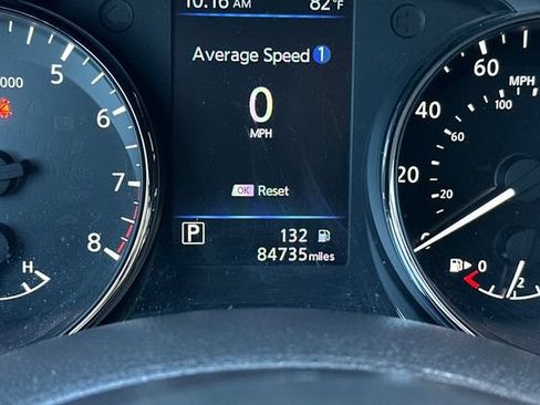 Used 2020 Nissan Rogue S FWD image 29