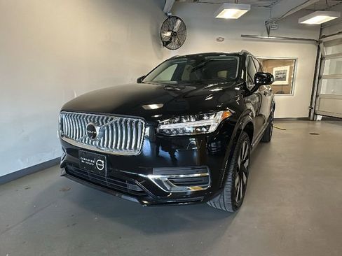 Certified 2024 Volvo XC90 T8 Plus w/ Protection Package Premier image 1