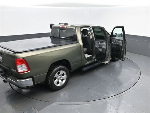 Used 2020 RAM 1500 Big Horn image 23