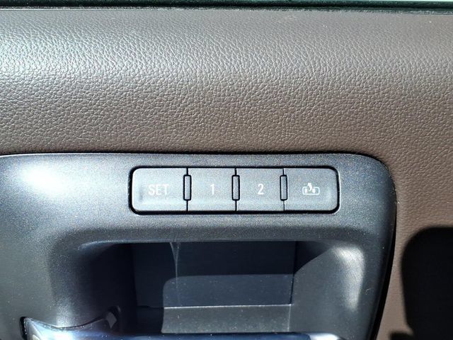 Used 2018 GMC Sierra 1500 SLT w/ SLT Premium Package AWD/4WD image 21