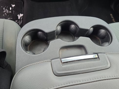 Used 2017 RAM 1500 Express image 21