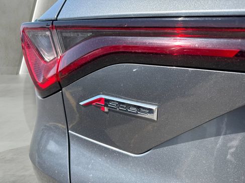 Used 2023 Acura MDX A-Spec AWD/4WD image 10