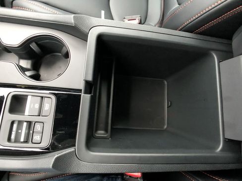 New 2025 Honda Pilot TrailSport image 24