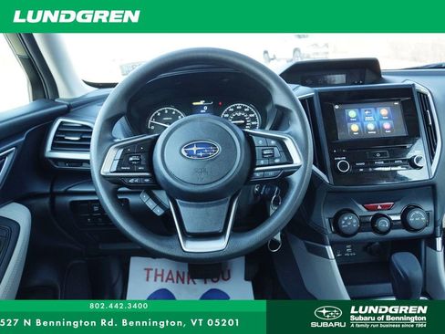 Used 2021 Subaru Forester image 6