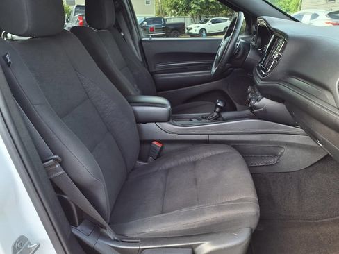 Used 2022 Dodge Durango GT AWD/4WD image 13
