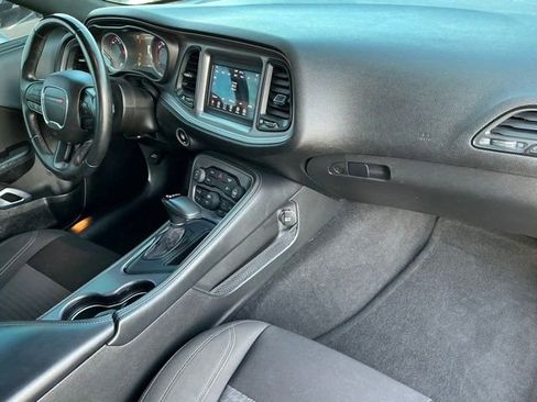 Used 2023 Dodge Challenger SXT RWD image 19