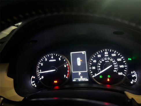 Used 2019 Lexus NX 300 AWD image 21