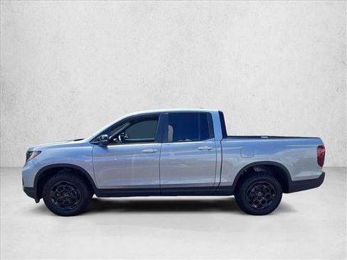 Certified 2026 Honda Ridgeline TrailSport image 9