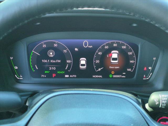 New 2026 Honda Accord Sport image 11