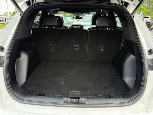 Certified 2024 Ford Escape ST-Line w/ Tech Pack #1 AWD/4WD image 29