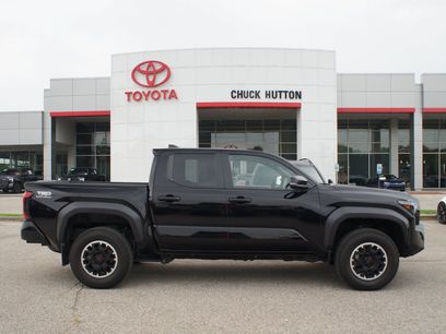 Used 2024 Toyota Tacoma TRD Off-Road w/ TRD Off Road Premium Package