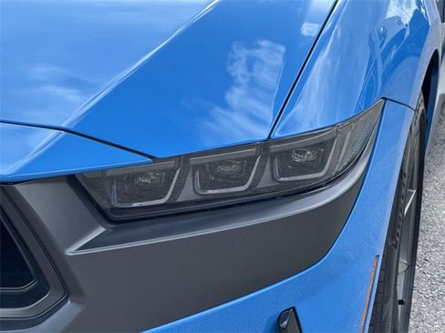 New 2025 Ford Mustang Dark Horse image 9