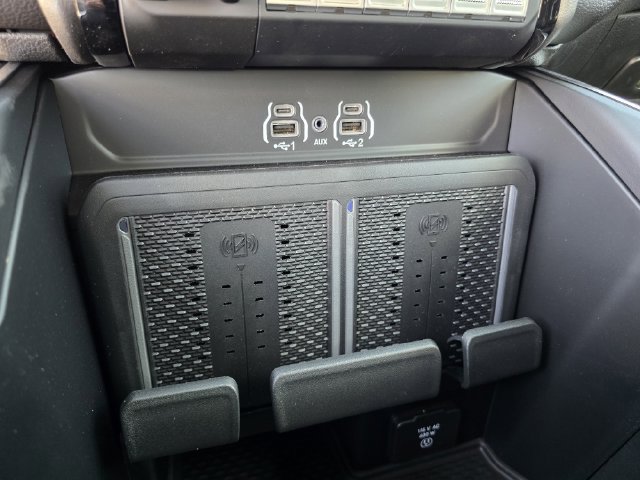 New 2026 RAM 2500 Big Horn AWD/4WD image 20