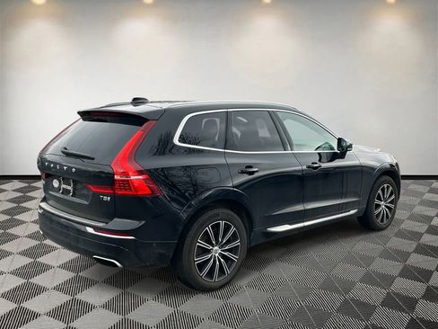 Used 2019 Volvo XC60 T5 Inscription w/ Protection Package Premier image 3