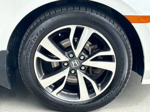 Used 2022 Honda Odyssey Touring image 10