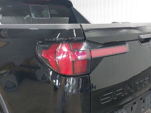 Certified 2025 Hyundai Santa Cruz SEL image 35