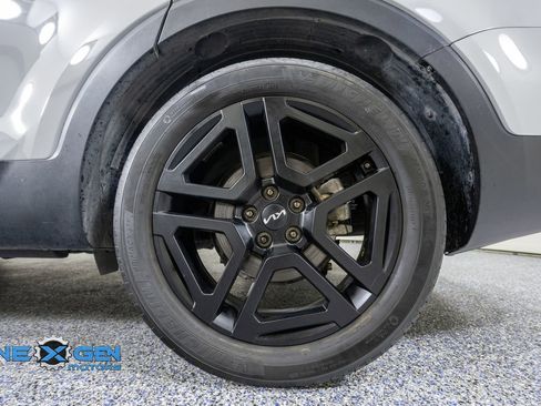 Used 2024 Kia Telluride SX Prestige X-Line AWD/4WD image 48