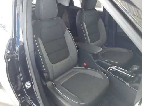 New 2026 Chevrolet TrailBlazer LT w/ Convenience Package image 29