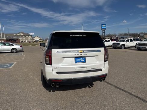 Used 2023 Chevrolet Tahoe Premier w/ Premium Package 2 image 5