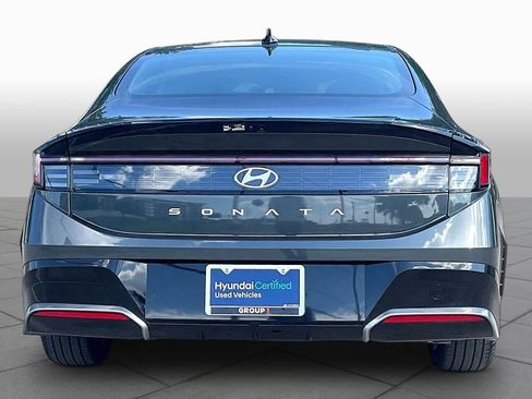 Certified 2026 Hyundai Sonata SEL FWD image 5