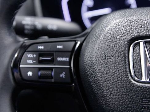 Certified 2024 Honda Civic Sport image 26