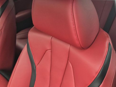 New 2026 Acura Integra A-Spec FWD image 11