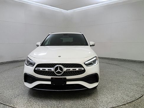 Used 2023 Mercedes-Benz GLA 250 4MATIC w/ AMG Line Exterior image 38
