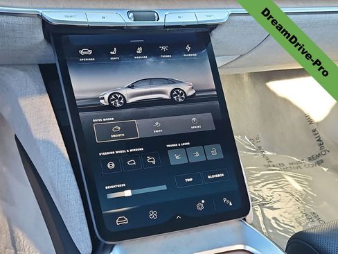 Used 2023 Lucid Air Grand Touring AWD/4WD image 30