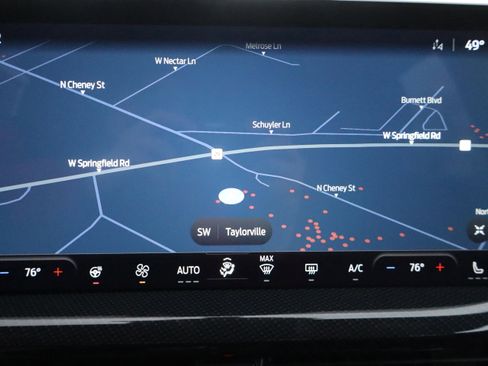 Used 2023 Ford Escape ST-Line Select w/ Tech Pack #2 image 20