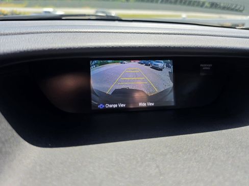 Used 2014 Honda CR-V EX-L image 13
