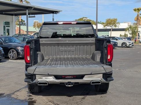 Used 2022 GMC Sierra 1500 SLT AWD/4WD image 14