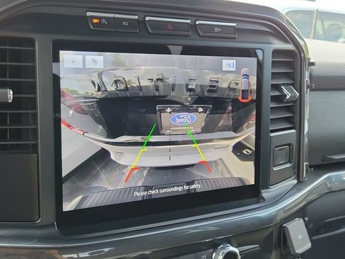 Used 2023 Ford F150 XLT w/ Equipment Group 302A High RWD image 28