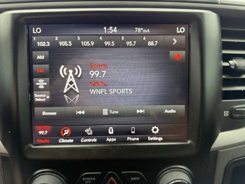 Used 2020 RAM 1500 Tradesman w/ SXT Plus Group AWD/4WD image 24