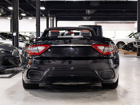 Used 2018 Maserati GranTurismo Sport image 12