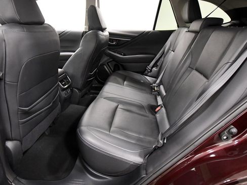 Used 2024 Subaru Outback Touring AWD/4WD image 15