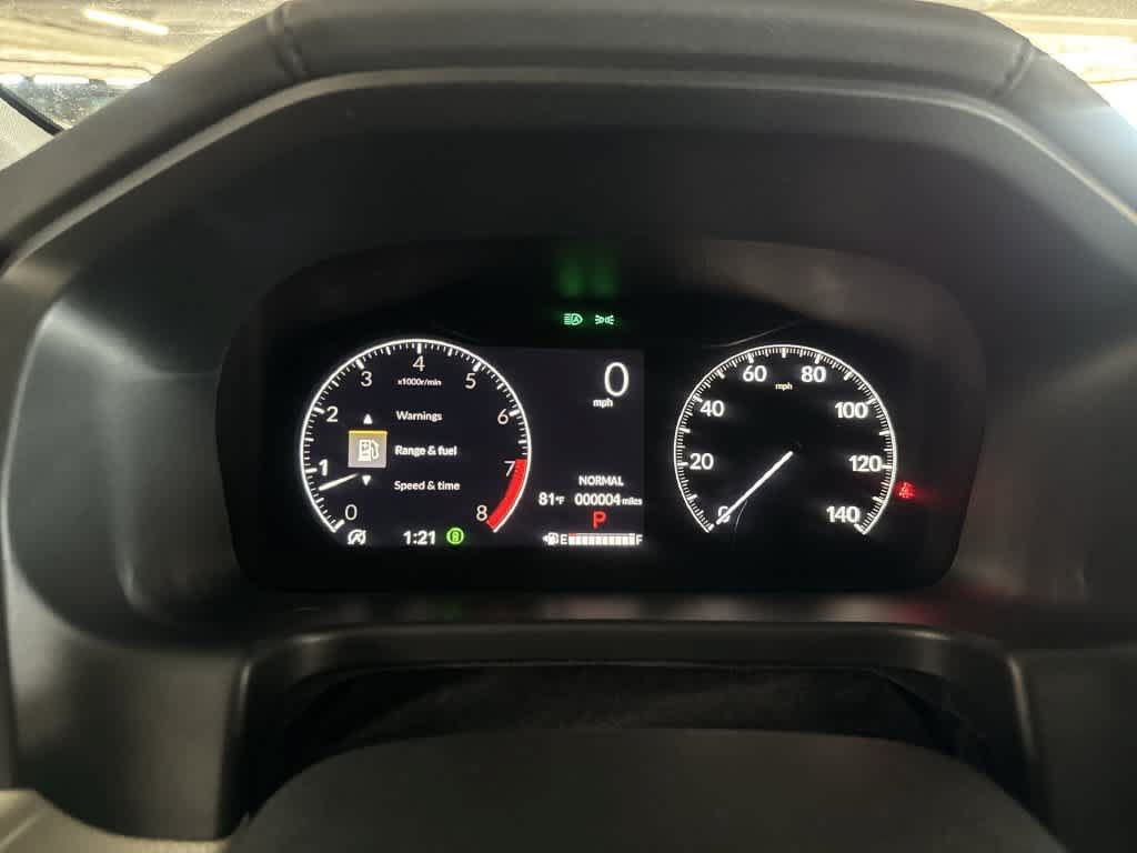 New 2027 Honda Odyssey Elite image 15