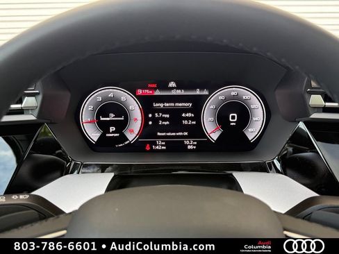 New 2026 Audi A3 2.0T Premium Plus AWD/4WD image 26
