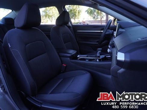Used 2021 Nissan Altima 2.5 SV FWD image 88