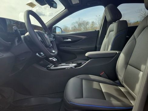 New 2026 Buick Envista Sport Touring w/ Convenience I Package image 15