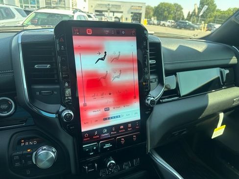 New 2026 RAM 1500 Laramie w/ Night Edition image 25