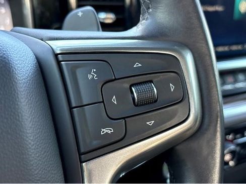 Certified 2022 Chevrolet Silverado 1500 LT Trail Boss image 17