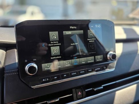 Used 2024 Mitsubishi Outlander SE image 28