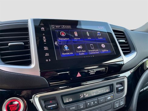 Used 2019 Honda Ridgeline RTL-E image 15
