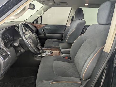 Used 2019 Nissan Armada SV w/ Driver Package image 15