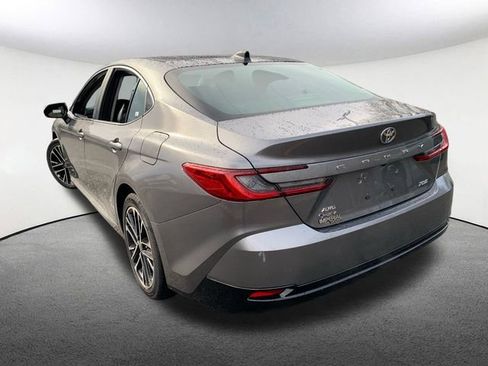 New 2026 Toyota Camry XLE image 11