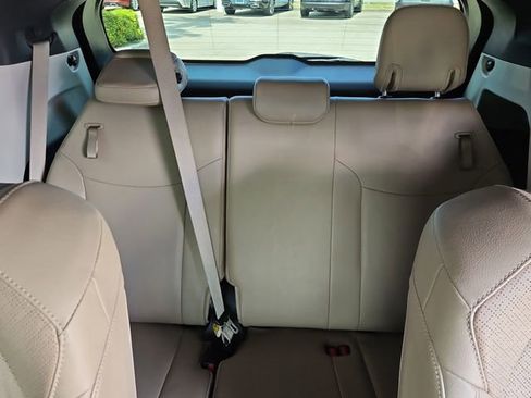 Used 2021 Toyota Sienna Limited FWD image 14