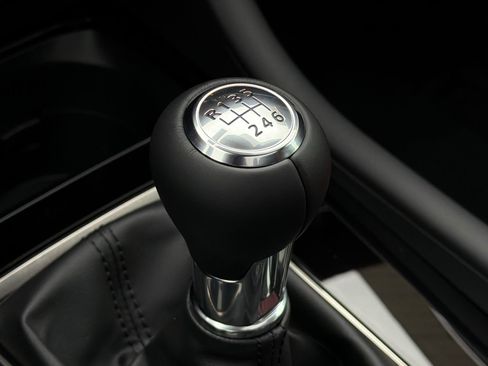 New 2026 MAZDA MAZDA3 2.5 S Hatchback w/ Premium Pkg FWD image 29