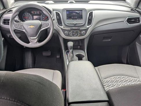 Used 2024 Chevrolet Equinox LS image 16