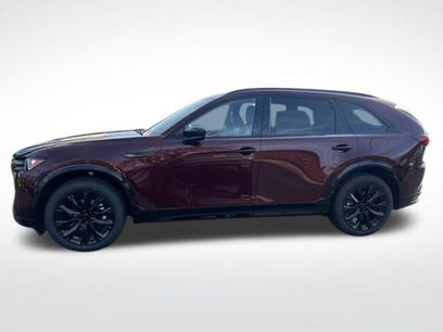 New 2026 MAZDA CX-90 3.3 Turbo S w/ Premium Package